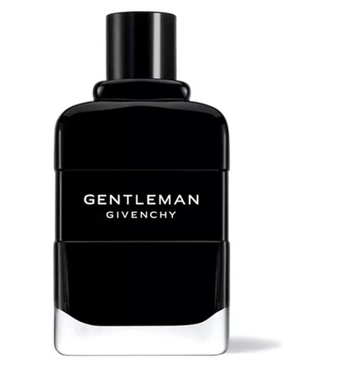 parfumo givenchy gentleman|Givenchy gentleman at boots.